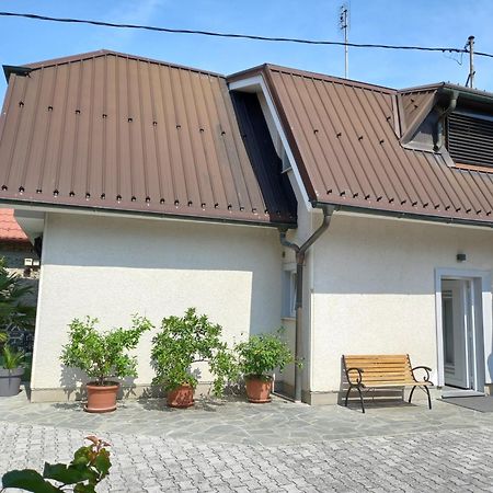 Stara Jezica Apartments With Wifi ليوبليانا المظهر الخارجي الصورة