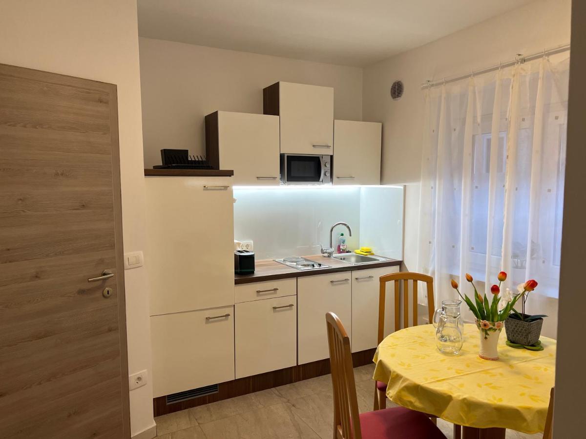 Stara Jezica Apartments With Wifi ليوبليانا المظهر الخارجي الصورة