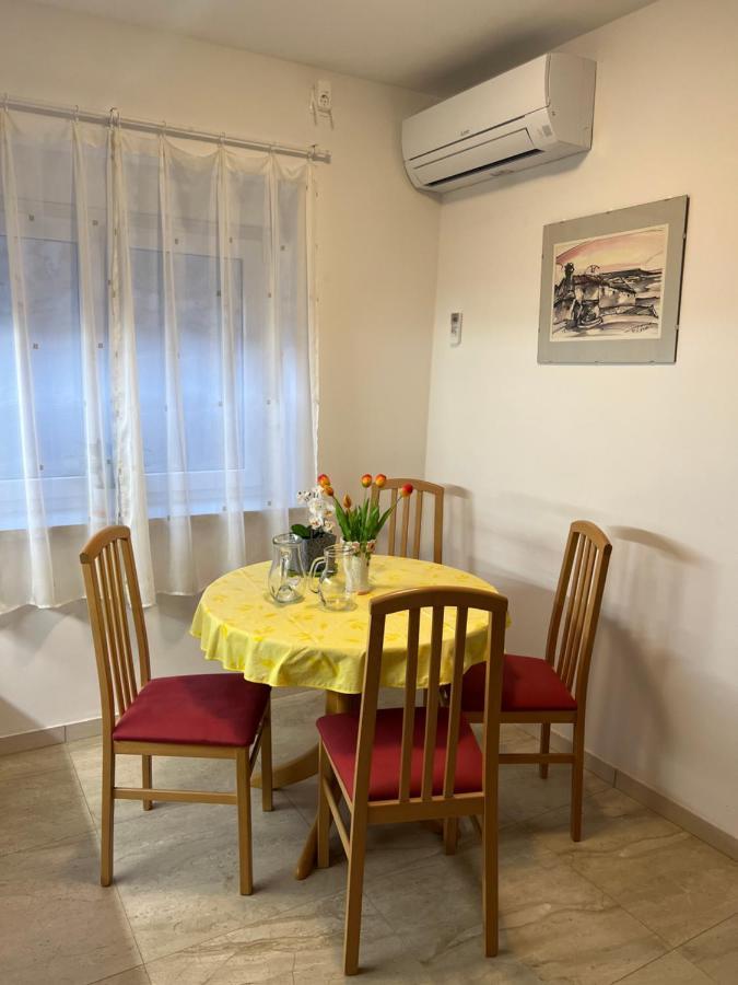 Stara Jezica Apartments With Wifi ليوبليانا المظهر الخارجي الصورة