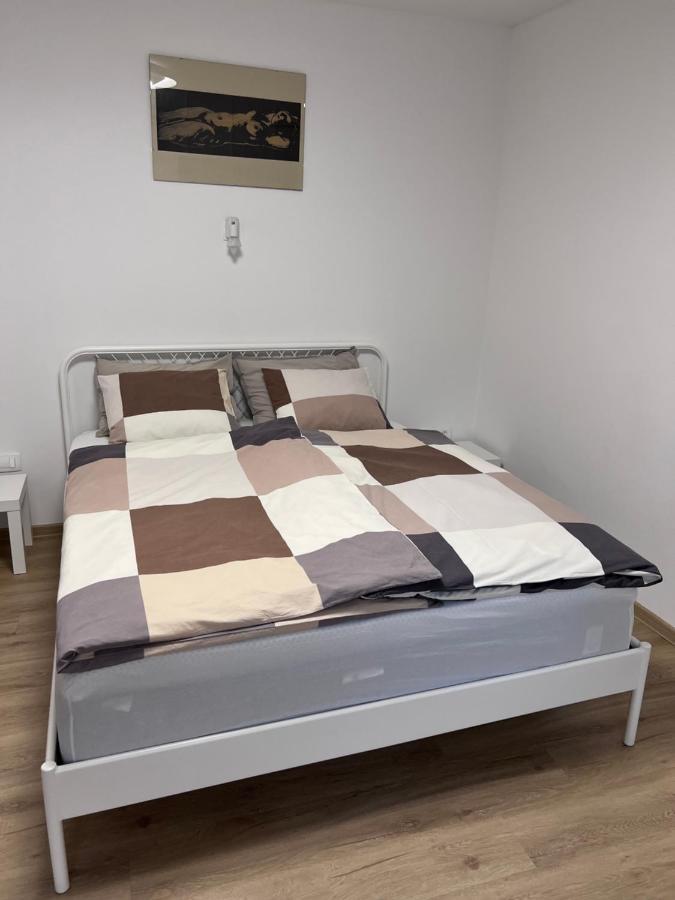 Stara Jezica Apartments With Wifi ليوبليانا المظهر الخارجي الصورة