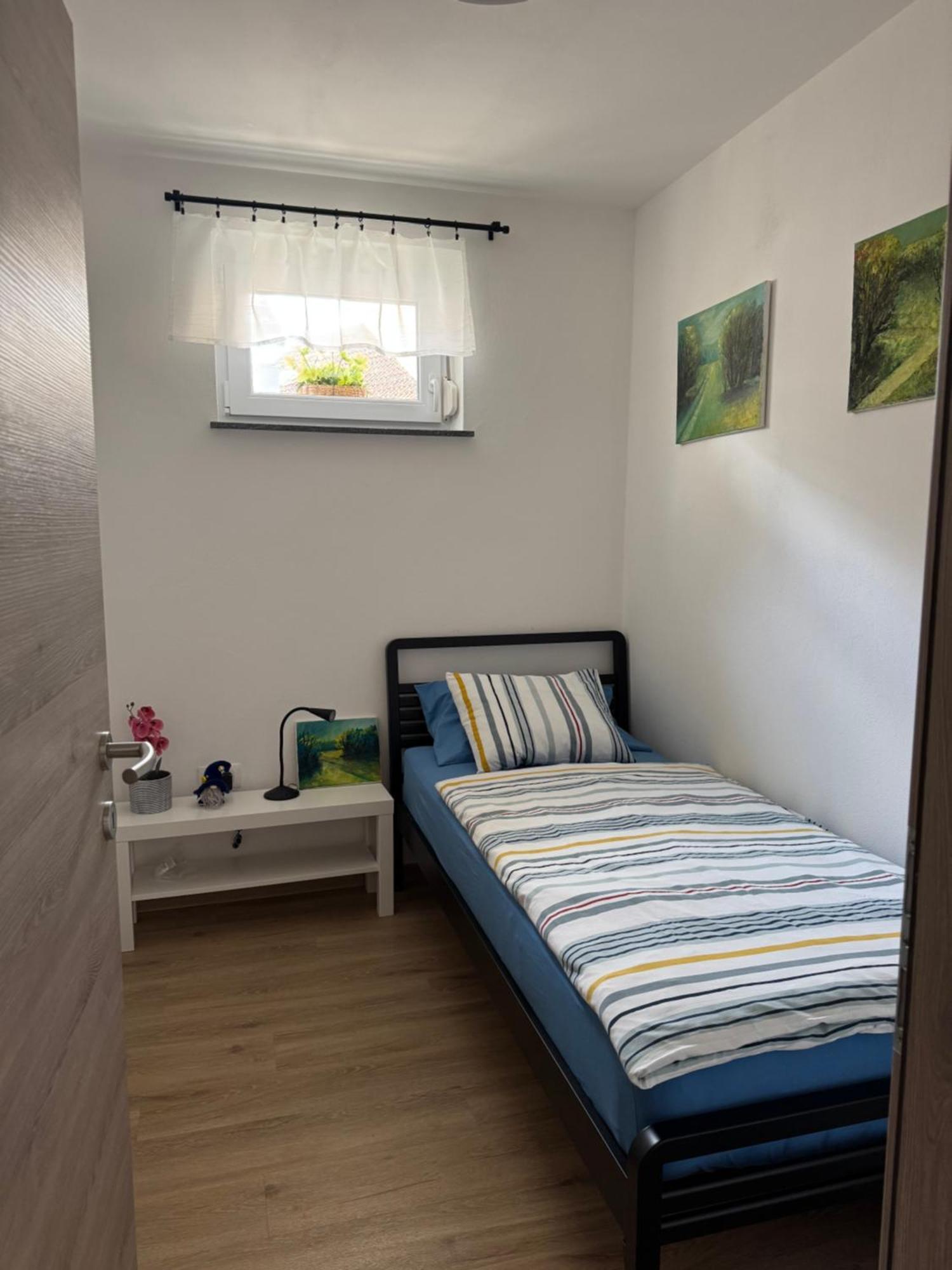 Stara Jezica Apartments With Wifi ليوبليانا المظهر الخارجي الصورة