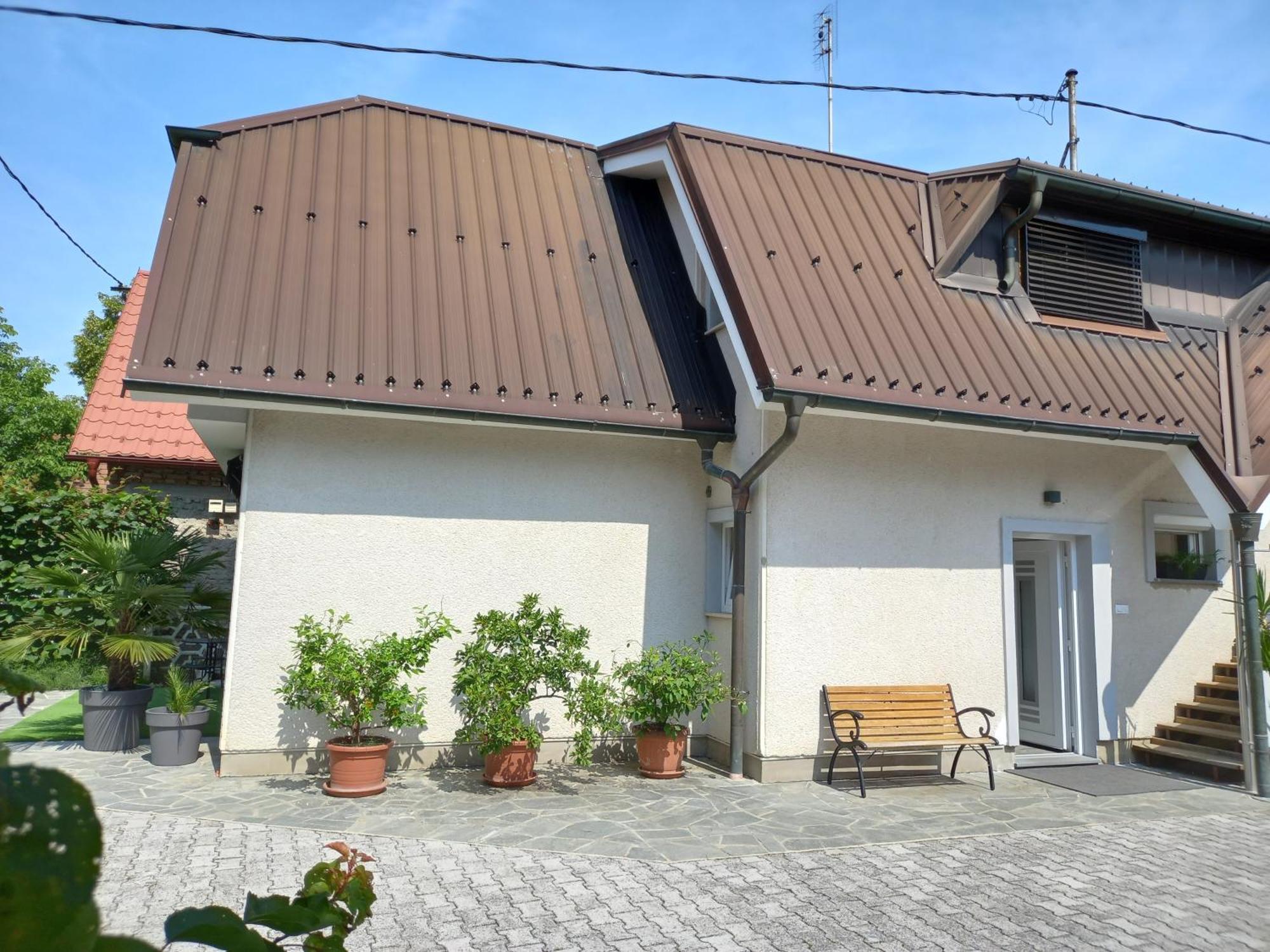 Stara Jezica Apartments With Wifi ليوبليانا المظهر الخارجي الصورة